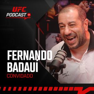 Image post by @ufc_brasil on Instagram