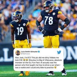 Image post by @espnnfl on Instagram