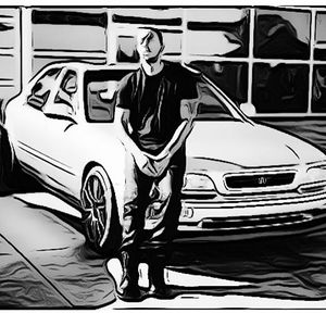 Image post by @ludacris on Instagram