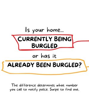 Image post by @victoriapolice on Instagram