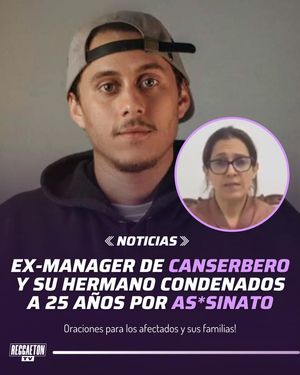 Image post by @reggaetontv on Instagram
