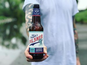 Image post by @sudwerkbrew on Instagram