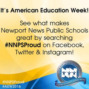 Image post by @nnschools on Instagram