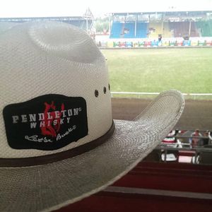 Image post by @pendletonwhisky on Instagram