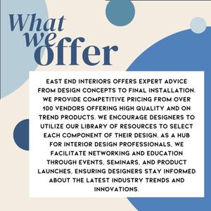 Image post by @eastendinteriors on Instagram