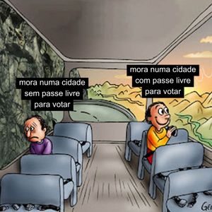 Image post by @girlupbrasil on Instagram