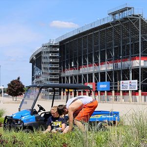 Image post by @mispeedway on Instagram