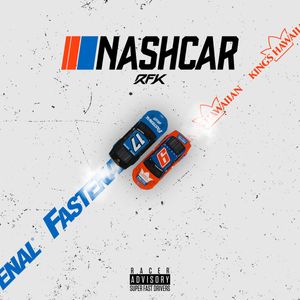 Image post by @rfkracing on Twitter