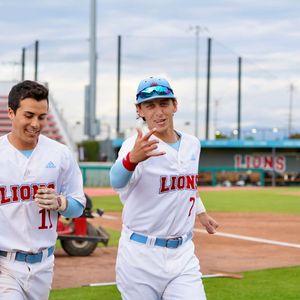 Image post by @lmulionsbsb on Instagram