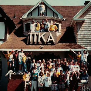 Image post by @PiKappaAlpha on Twitter