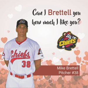 Image post by @peoriachiefs on Instagram