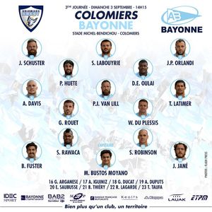 Image post by @avironrugbypro on Instagram