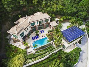 Image post by @christiesrealestate on Instagram