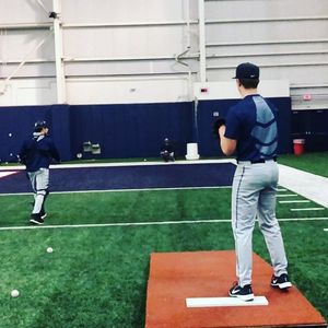 Image post by @uconnbsb on Instagram