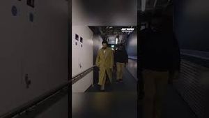 Video post by @sportingnews on YouTube