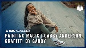 Video post by @imgacademy on YouTube