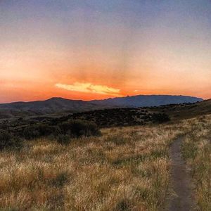 Image post by @boise_bucketlist on Instagram