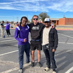 Image post by @acusports on Instagram