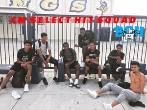 Image post by @beachcityhoops on Instagram