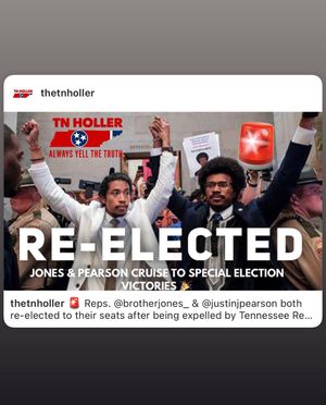 Image post by @realdlhughley on Instagram