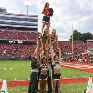 Image post by @u_cheer on Instagram