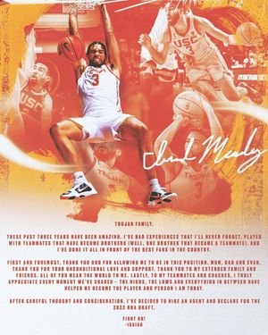 Image post by @isaiahmobley on Instagram