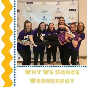Image post by @pitt_pdm on Instagram