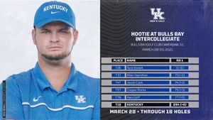 Image post by @ukmensgolf on Instagram