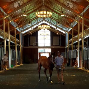 Image post by @australianturfclub on Instagram