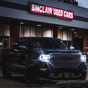 Image post by @davesinclairbuickgmc on Instagram