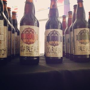Image post by @navigationbrewingco on Instagram