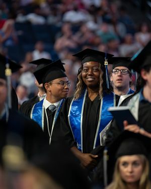 Image post by @uofmemphis on Instagram