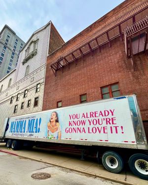 Image post by @playhousesquare on Instagram
