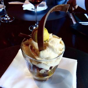 Image post by @hotelmadero on Instagram