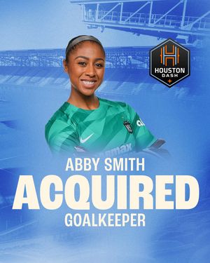 Image post by @houstondash on Instagram