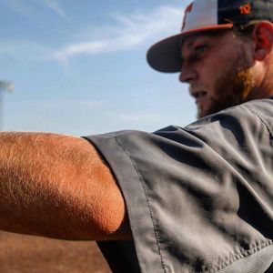Image post by @rawlingstigers on Instagram