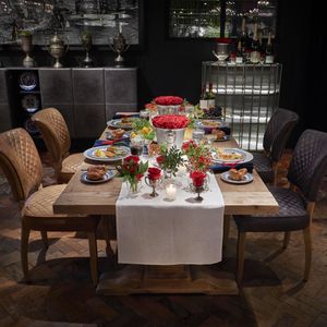 Image post by @timothyoulton on Instagram