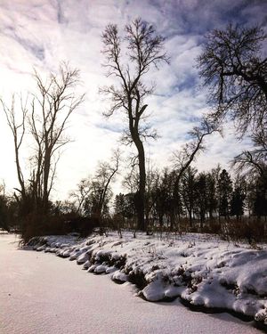 Image post by @fargoparks on Instagram