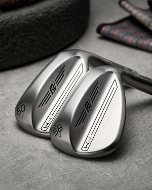 Image post by @titleist on Instagram