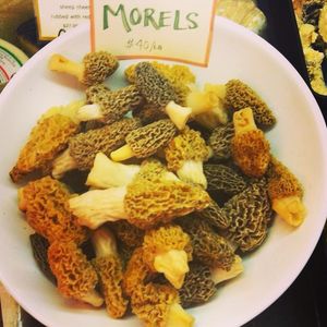 Image post by @broderscucina on Instagram