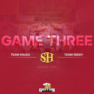 Image post by @setonhillbaseball on Instagram