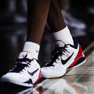 Image post by @nike on Instagram