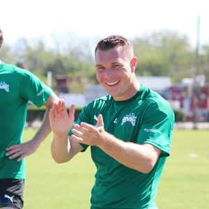 Image post by @tampabayrowdies on Instagram