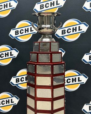 Image post by @bchockeyleague on Instagram