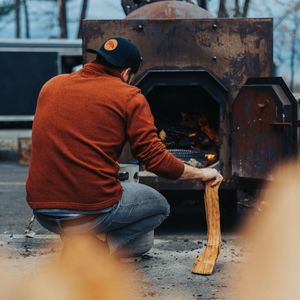 Image post by @bigpigbbq on Instagram