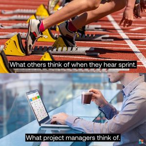 Image post by @pmi_org on Instagram