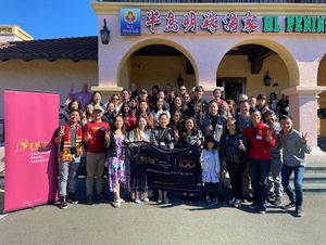 Image post by @uscapaabay on Facebook