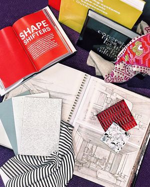 Image post by @virginvoyages on Instagram