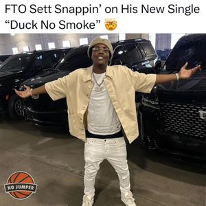 Image post by @nojumper on Instagram