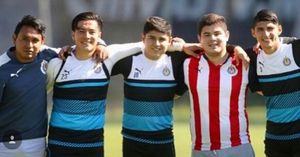 Image post by @alan_pulido17 on Instagram